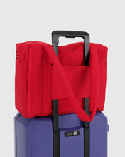 Load image into Gallery viewer, Baggu Small Cloud Carry-On Bag
