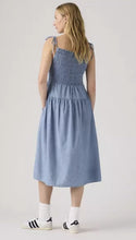 Load image into Gallery viewer, Monaco Smocked Dress
