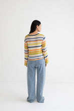 Load image into Gallery viewer, Squal Sweater
