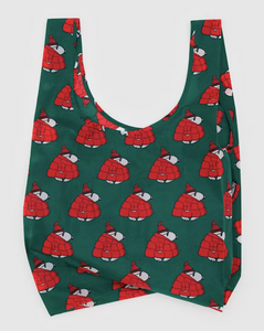 BAGGU X PEANUTS COLLECTION