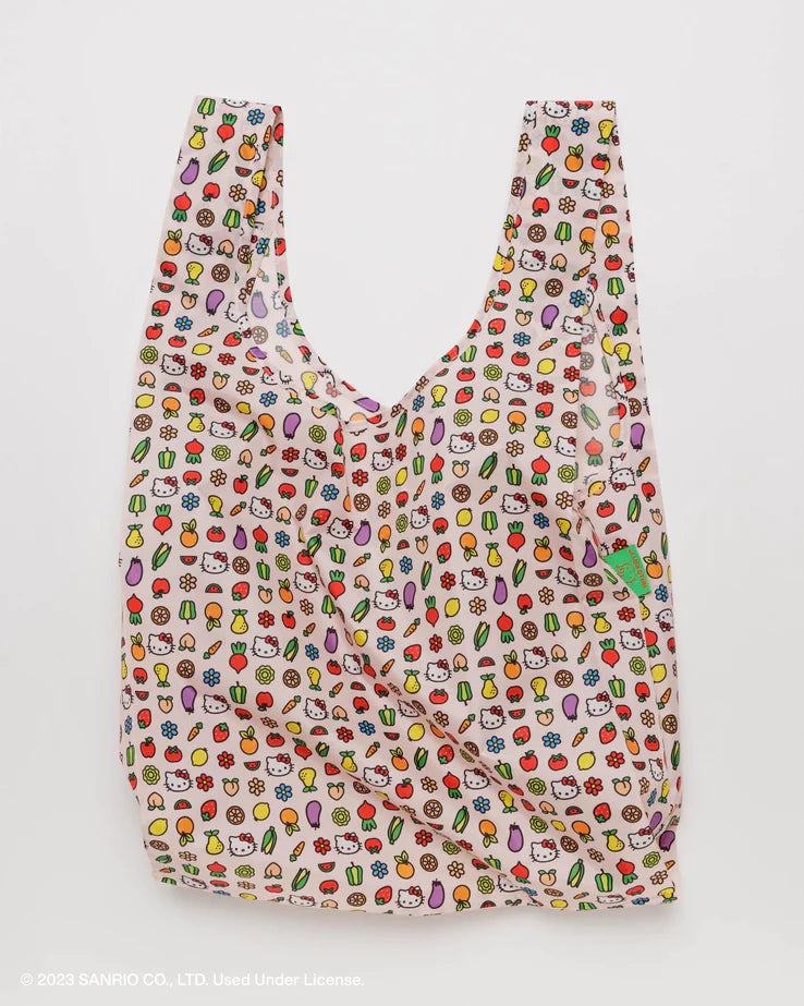 BAGGU X SANRIO COLLECTION