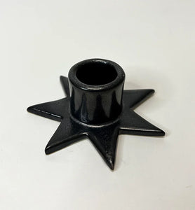 Starpower Candle Holder