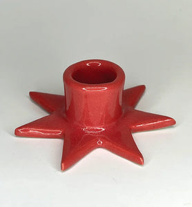 Starpower Candle Holder