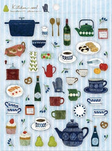 Load image into Gallery viewer, Made in Japan: Sticker Sheets
