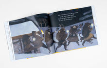 Load image into Gallery viewer, The Shortest Day by Susan Cooper and Carson Ellis
