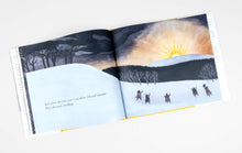 Load image into Gallery viewer, The Shortest Day by Susan Cooper and Carson Ellis
