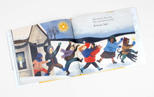 Load image into Gallery viewer, The Shortest Day by Susan Cooper and Carson Ellis
