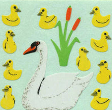 Load image into Gallery viewer, Tiger Town Sticker Club: Sticker Squares
