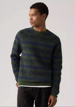 Load image into Gallery viewer, Snowed In Cozy Pullover: Men&#39;s/ Unisex
