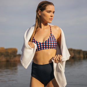 Sunset High-Rise Bikini Bottom