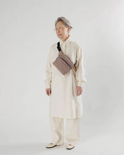 Load image into Gallery viewer, Baggu: Fanny Pack (long length)
