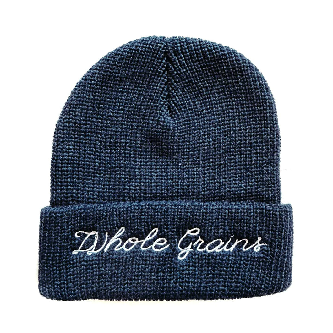 Whole Grains Toque