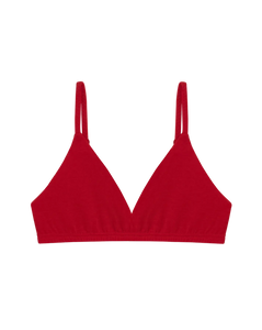Huha Triangle Bra