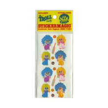 Load image into Gallery viewer, Tiger Town Sticker Club: Troll Sticker Packs
