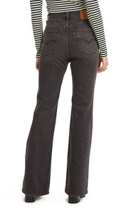 LEVI'S: 70's High Flare