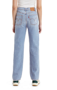 LEVI'S: Ribcage Full Length