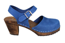 Load image into Gallery viewer, Lotta Clogs: High Wood (6 colours)
