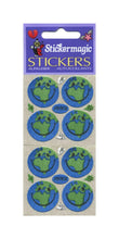 Load image into Gallery viewer, Tiger Town Sticker Club: Sticker Packs
