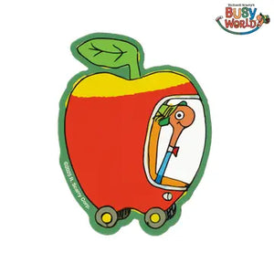 Richard Scarry Magnets
