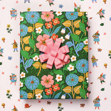 Load image into Gallery viewer, Wrapping Paper Sheets by Phoebe Wahl
