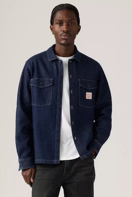 Levi's Classic Workwear Shirt