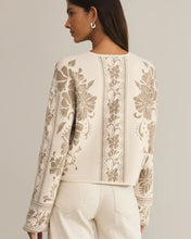 Load image into Gallery viewer, The Yoko Loves John Sweater
