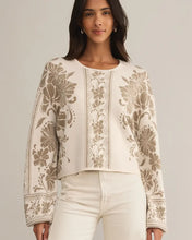 Load image into Gallery viewer, The Yoko Loves John Sweater
