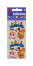Load image into Gallery viewer, Tiger Town Sticker Club: Sticker Packs
