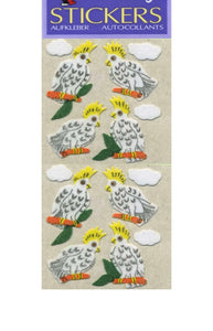 Tiger Town Sticker Club: Sticker Packs