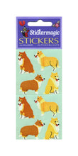 Load image into Gallery viewer, Tiger Town Sticker Club: Sticker Packs
