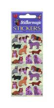 Load image into Gallery viewer, Tiger Town Sticker Club: Sticker Packs
