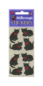 Tiger Town Sticker Club: Sticker Packs