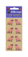 Load image into Gallery viewer, Tiger Town Sticker Club: Sticker Packs

