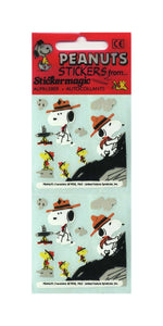 Tiger Town Sticker Club: Sticker Packs