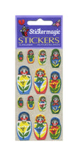 Load image into Gallery viewer, Tiger Town Sticker Club: Sticker Packs
