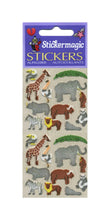 Load image into Gallery viewer, Tiger Town Sticker Club: Sticker Packs
