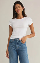 Load image into Gallery viewer, The Perfect Rib Baby Tee (3 Colours)
