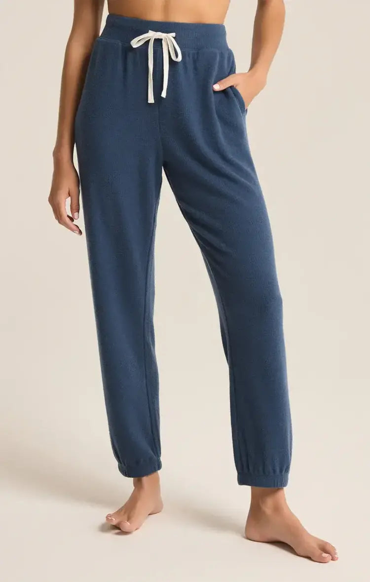 Snuggly Lounge Jogger