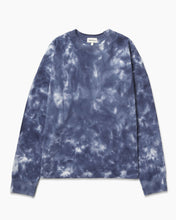 Load image into Gallery viewer, Relaxed Long-Sleeve Pullover by Richer Poorer
