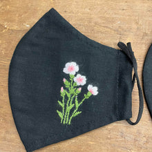 Load image into Gallery viewer, Embroidered Masks
