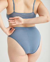 Load image into Gallery viewer, Richer Poorer High-Cut Undies
