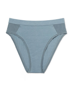 Richer Poorer High-Cut Undies