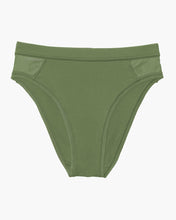 Load image into Gallery viewer, Richer Poorer High-Cut Undies
