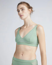 Load image into Gallery viewer, Richer Poorer High-Cut Bralette
