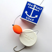 Load image into Gallery viewer, Swedish Dream Sea Salt Soap
