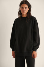 Load image into Gallery viewer, Observatory Oversized Sweatshirt
