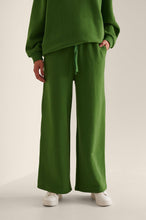 Load image into Gallery viewer, Hollywood Lawn Wide-Leg Sweatpants
