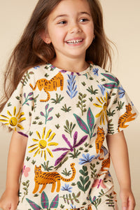 Kids: Tiger Top