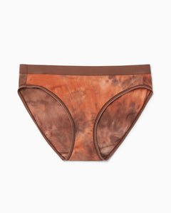 Richer Poorer Mid-Rise Undies