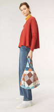 Load image into Gallery viewer, Quilted Dreams Puffy Bag
